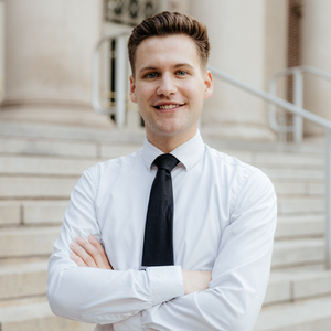 Evan Coblentz